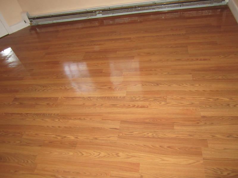 Dream Home 8mm + pad Cinnabar Oak Laminate Lumber Liquidators